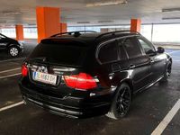 gebraucht BMW 318 318 d DPF Touring