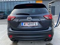 gebraucht Mazda CX-5 20i AWD Revolution Aut.