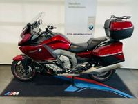 gebraucht BMW 1600 Motorrad KGT