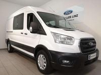Neu Ford Transit Trend 131 PS (96 kW) 2026 Van