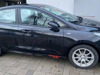 gebraucht Ford Fiesta FiestaST-Line 10 EcoBoost Start/Stop ST-Line