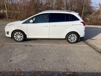 gebraucht Ford Grand C-Max Grand C-MaxTrend 16 TDCi DPF Trend