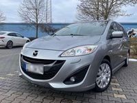 Gebraucht Mazda 5 150 PS (110 kW) 2011 Van / Kleinbus