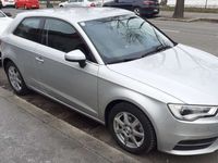gebraucht Audi A3 A31,4 TFSI Ambiente S-tronic Ambiente