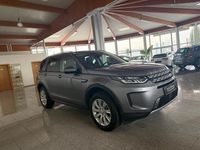 gebraucht Land Rover Discovery Sport D150 4WD Aut. S