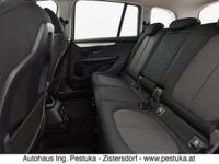 gebraucht BMW 216 Gran Tourer i