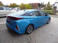 gebraucht Toyota Prius 1,8 VVT-i Plug-in Hybrid PHEV Lounge