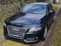 Gebraucht Audi A4 190 PS (139 kW) 2008 Kombi