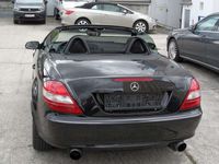 gebraucht Mercedes SLK350 Sport Aut.