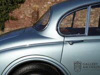 gebraucht Jaguar MK II 3,4 Liter „Overdrive“