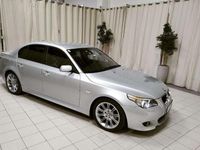 Gebraucht BMW 520 M Sport 163 PS (119 kW) 2006 Limousine