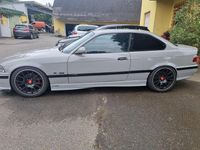 gebraucht BMW 328 I M Tech