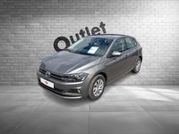 gebraucht VW Polo Comfortline TDI SCR