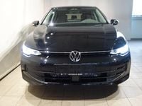 Gebraucht VW Golf VIII 115 PS (84 kW) 2026 Schwarz  metallic Limousine