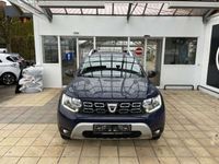 gebraucht Dacia Duster Charisma 4WD