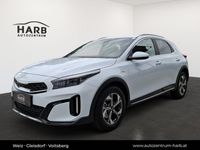 Neu Kia XCeed Silver 114 PS (83 kW) 2025 SUV