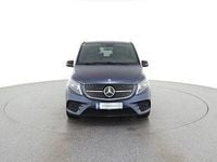 Gebraucht Mercedes V300 Avantgarde 237 PS (174 kW) 2023 Sodalithblau met. Van / Kleinbus
