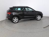 gebraucht Seat Ateca FR Edition 1.0 TSI