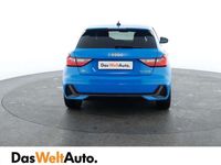 gebraucht Audi A1 30 TFSI S line exterieur