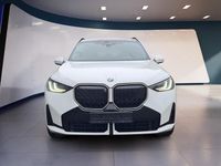 gebraucht BMW X3 20 d xDrive M Sport 20d Pro DrivePro+Inno+Premium+ParkPro