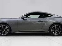 Gebraucht Ford Mustang 318 PS (233 kW) 2025 Grau Coupé