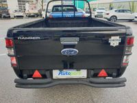 gebraucht Ford Ranger Anhänger