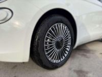 gebraucht Fiat 500 1,0 65 MHEV HB Hybrid Torino