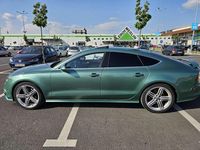 gebraucht Audi A7 3.0 TDI quattro tiptronic sport selection