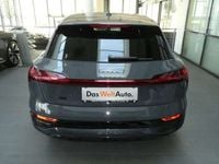 gebraucht Audi Q8 e-tron 55 e-tron quattro business