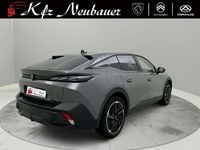 gebraucht Peugeot 408 Hybrid 225 GT EAT8