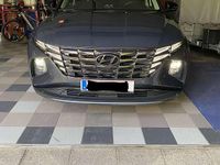 Gebraucht Hyundai Tucson 179 PS (131 kW) 2021 SUV