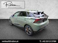 gebraucht MG MG4 EV MG4 EV 64 kWh XPower 4WD
