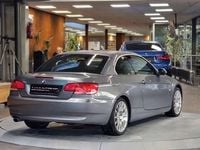 gebraucht BMW 320 Cabriolet i Österreich-Paket *Innen M-Paket*