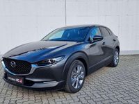 Gebraucht Mazda CX-30 Exclusive 140 PS (102 kW) 2025 Grau SUV