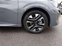 gebraucht Peugeot 208 PureTech 100 S&S Allure,LED-Scheinwerfer,Klimaa...