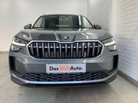 gebraucht Skoda Kodiaq 4x4 Selection TDI DSG