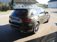 gebraucht Mercedes GLC220 d 4Matic (253.915)