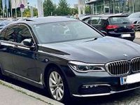 gebraucht BMW 730 730 d xDrive Aut. *Viele-Extras