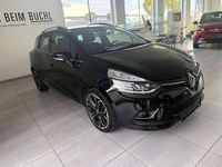 Gebraucht Renault Clio GrandTour Intens 110 PS (80 kW) 2017 Schwarz Kombi