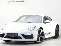 Gebraucht Porsche 911 Carrera 385 PS (283 kW) 2022 Weiß Coupé