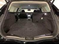 Gebraucht Ford Mondeo Titanium 150 PS (110 kW) 2018 Schwarz Kombi