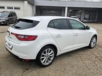 gebraucht Renault Mégane IV Megane 5-TÜRER INTENS TCe 115 PF