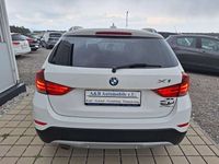 gebraucht BMW X1 X1xDrive20d Aut.