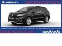 Neu Suzuki SX4 S-Cross GL 110 PS (80 kW) 2026 Grau SUV