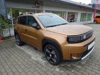 gebraucht Fiat Grande Panda Hybrid mHEV 110 6-Gang eDCT La Prima