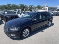 gebraucht VW Passat Variant Business 2,0 SCR TDI DSG