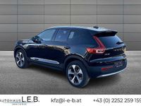 gebraucht Volvo XC40 