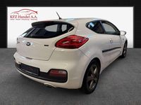 gebraucht Kia Ceed Ceed / 14 CRDi TITAN * 1 BESITZ FINANZIERUNG