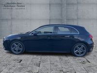 gebraucht Mercedes A200 d 4MATIC AMG Line *AMG*Kamera*MBUX*