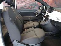 gebraucht Fiat 500C FireFly Hybrid 70